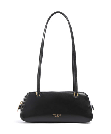 Kate Spade New York Grace Axelremsväska black
