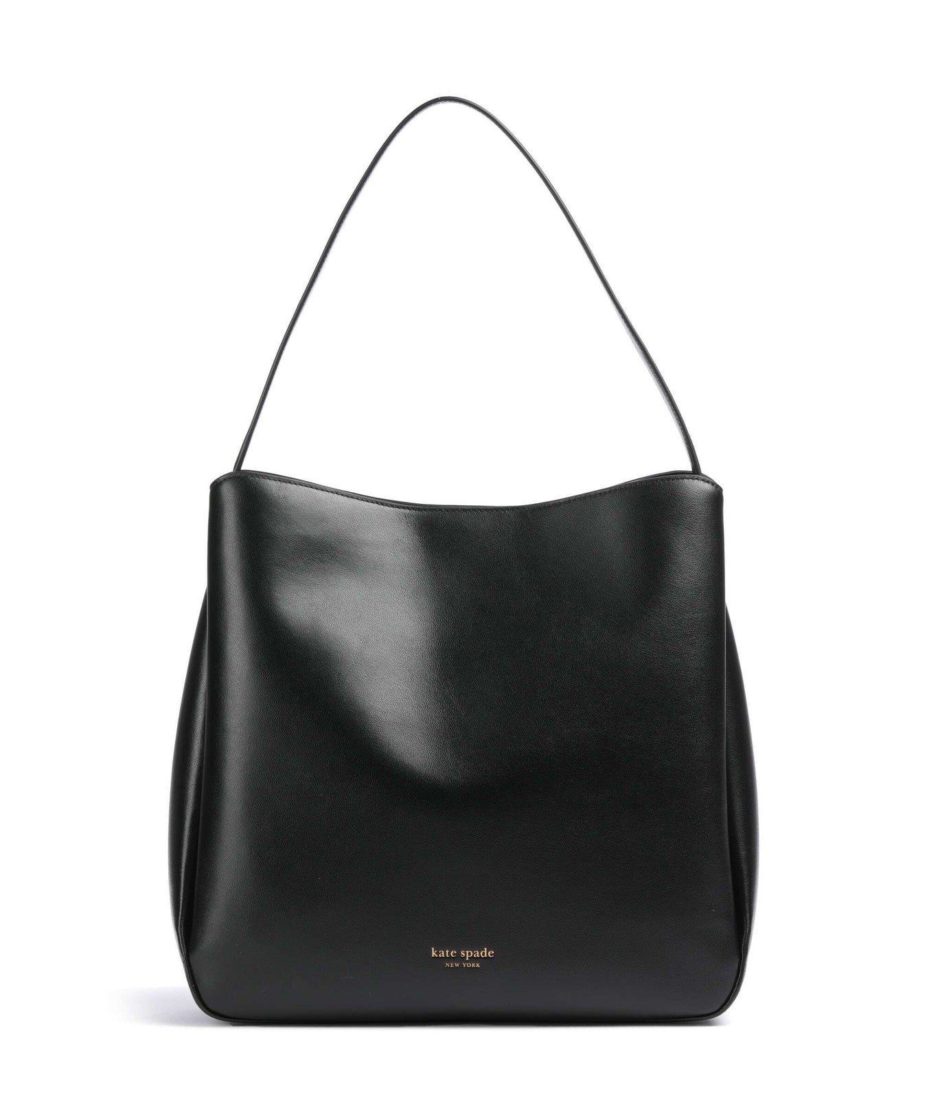 Kate Spade New York Grace Hobo bag black