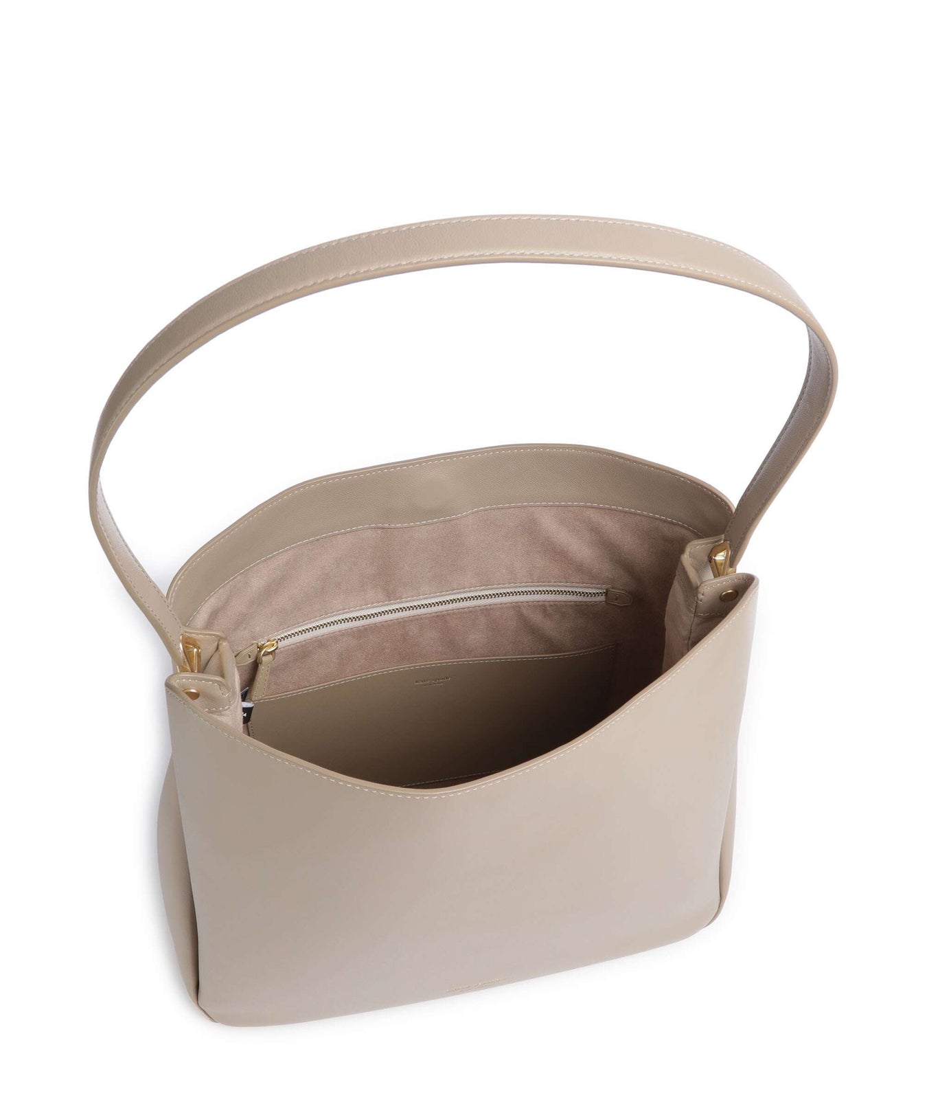 Kate Spade New York Grace Hobo bag timeless taupe