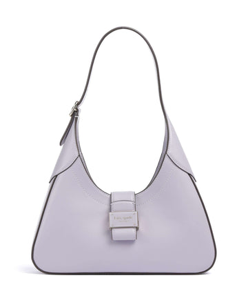 Kate Spade New York Nouveau Axelremsväska lavender cream