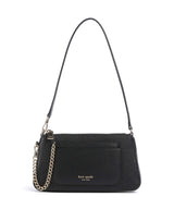Kate Spade New York Ava Axelremsväska black