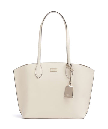 Kate Spade New York Suite Shoppingväska milk glass/multicolour