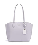 Kate Spade New York Suite Shoppingväska lavender cream
