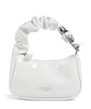 Kate Spade New York Squeeze Handväskor true white