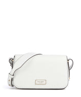Kate Spade New York Liv Crossover väska true white