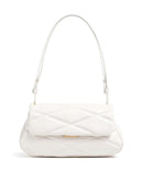 Kate Spade New York Grace Axelremsväska cream