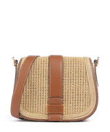 Kate Spade New York Nouveau Medium Crossover väska cavern clay/multicolour