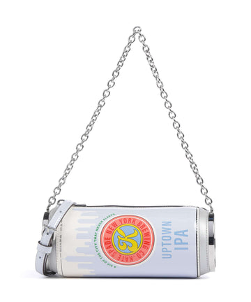 Kate Spade New York Snack Time Axelremsväska metallic/multicolour