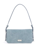 Kate Spade New York Liv Small Axelremsväska blue/multicolour