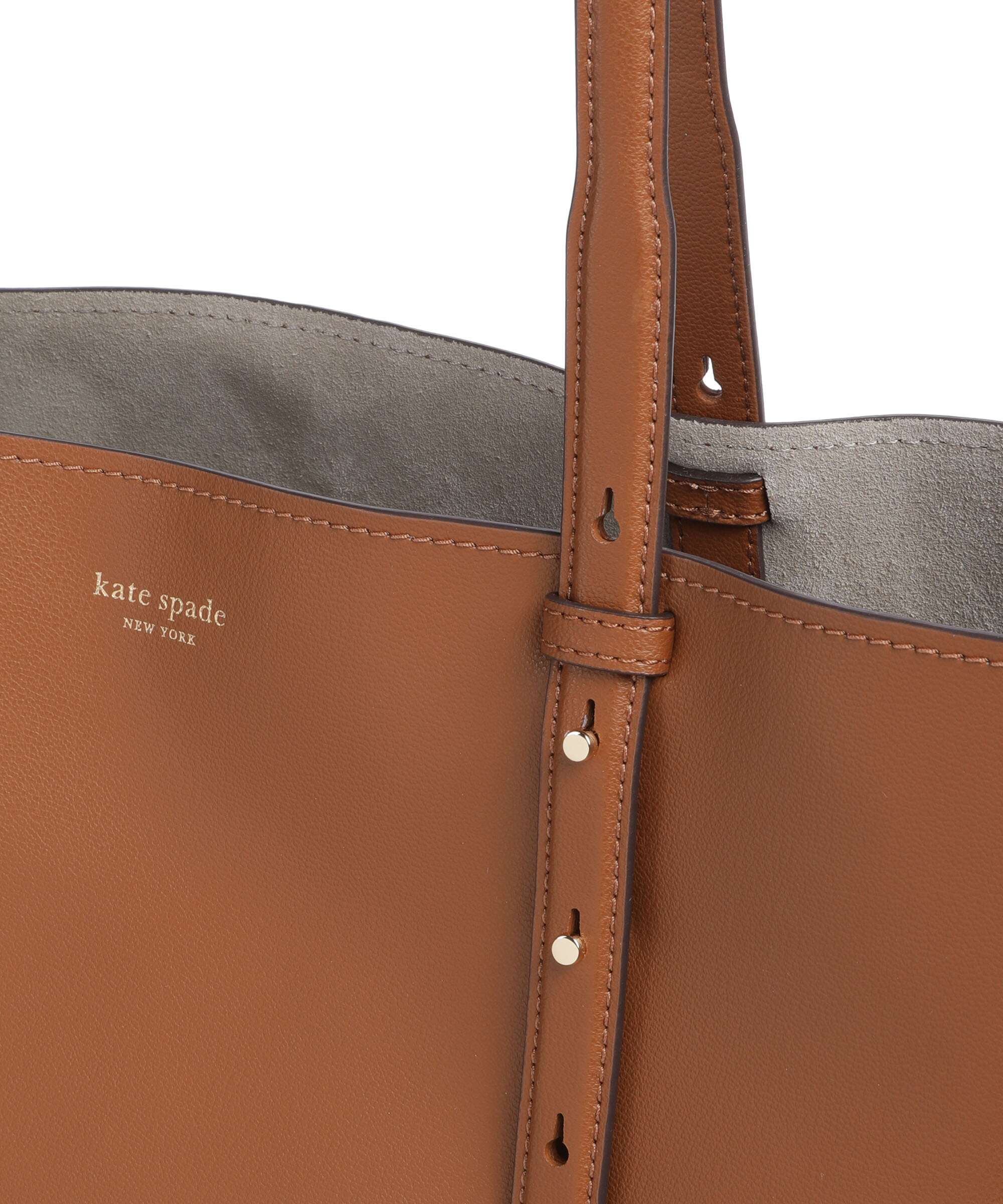 Kate Spade New York Do It All Large Tote bag cavern clay