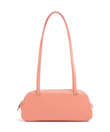 Kate Spade New York Grace Axelremsväska pink moon
