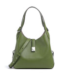 Kate Spade New York Deco Hobo väska jungle vine