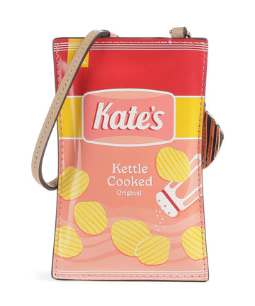 Kate Spade New York Snack Time Korthållare multicolour