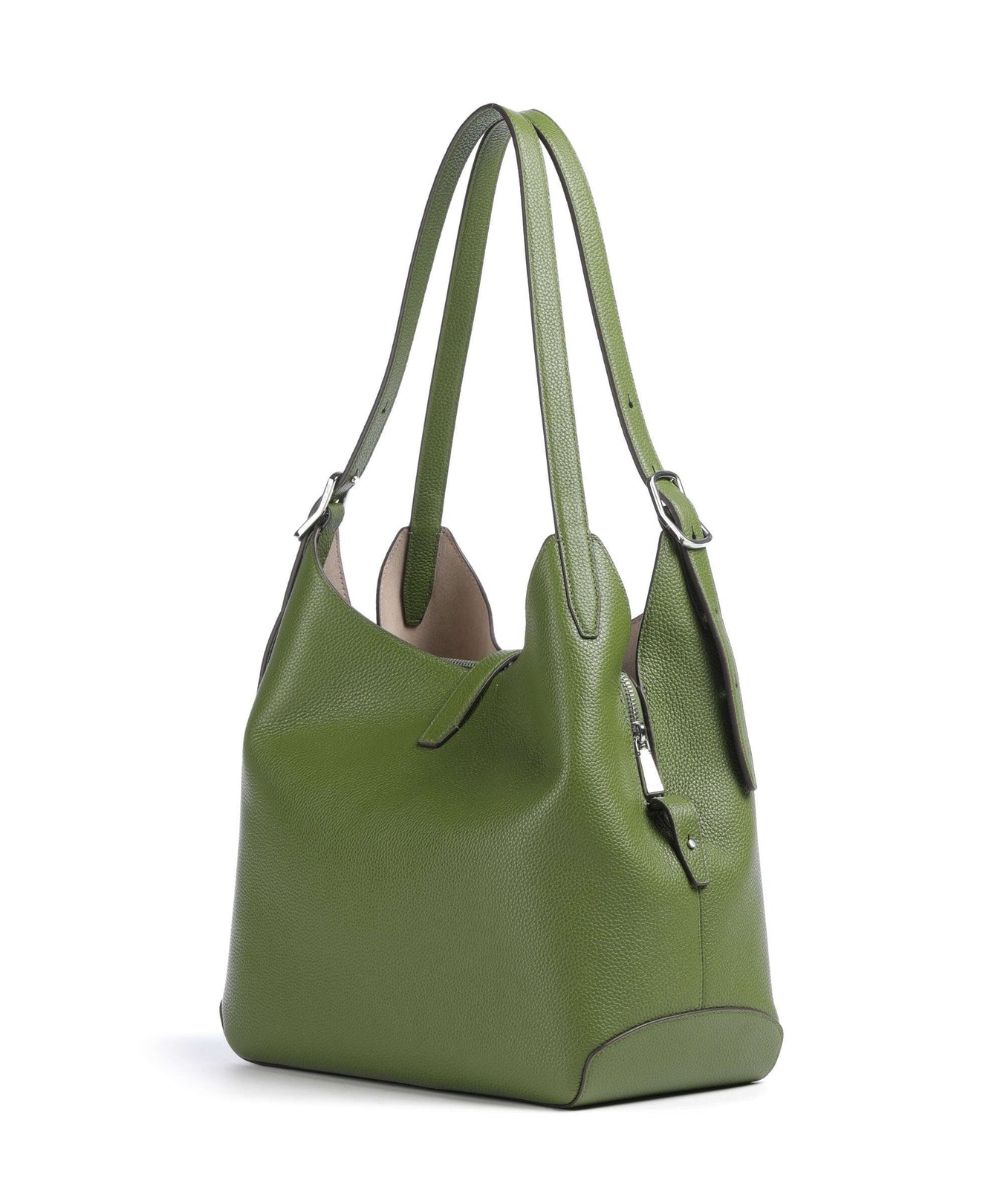 Kate Spade New York Deco Hobo bag jungle vine