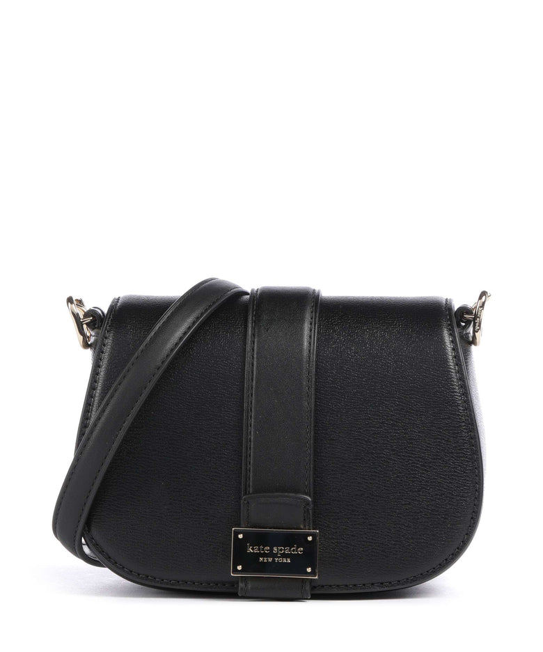 Kate Spade New York Nouveau Mini Crossbody bag black