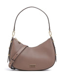 Kate Spade New York Liv Axelremsväska warm acorn