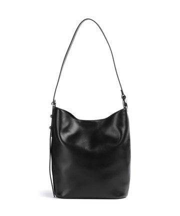Kate Spade New York Halo Hobo väska black