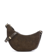 Kate Spade New York Hug Crossover väska burnt sage