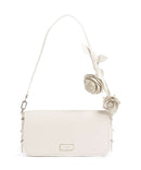Kate Spade New York Liv Axelremsväska cashew milk