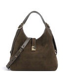Kate Spade New York Deco Handväskor burnt sage/multicolour