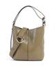 Kate Spade New York Halo Mini Hobo väska dried thyme