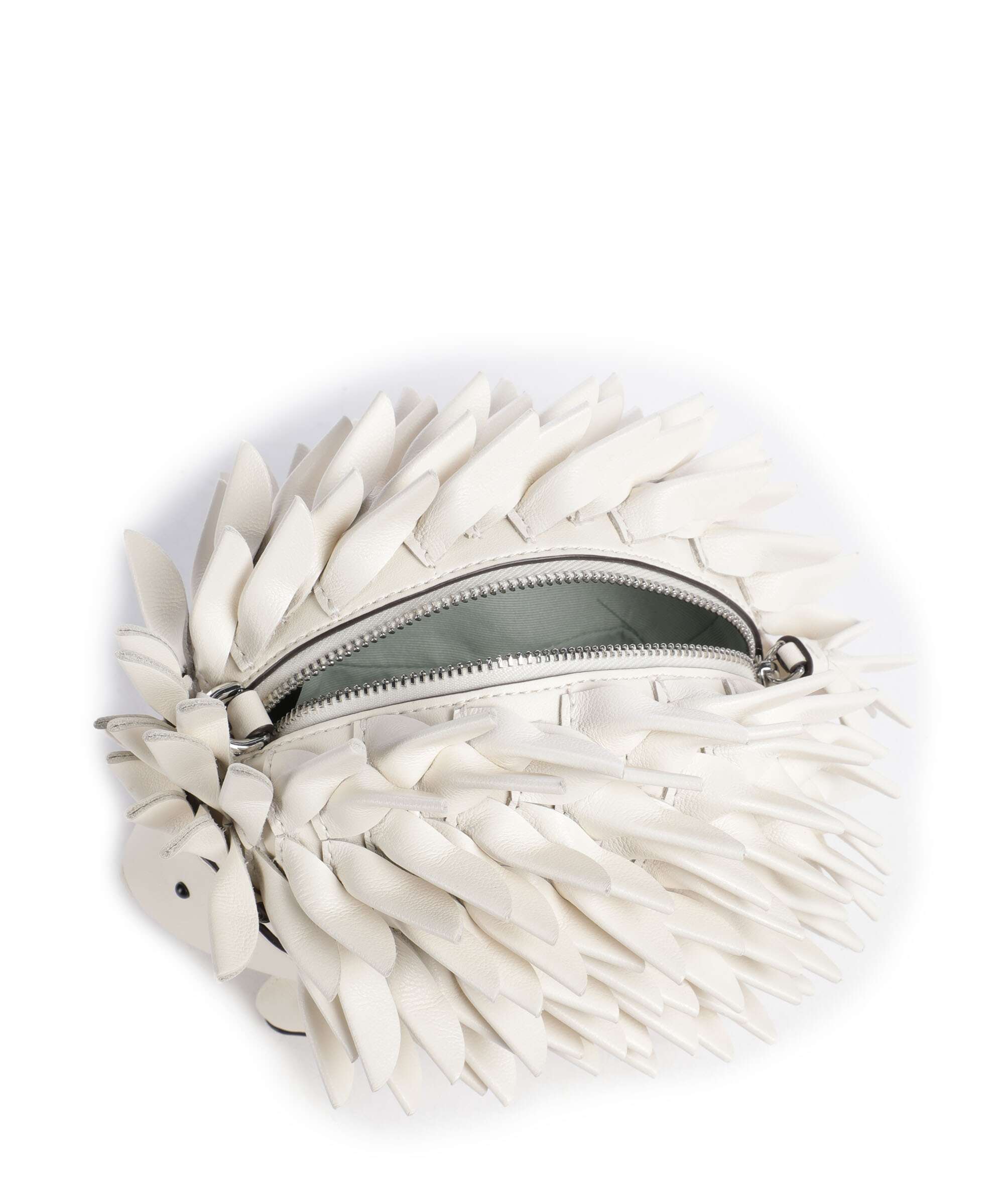 Kate Spade New York Critters Crossbody bag cashew milk