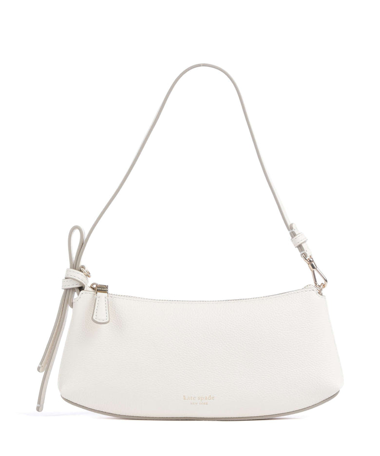 Kate Spade New York Loop Shoulder bag cashew milk
