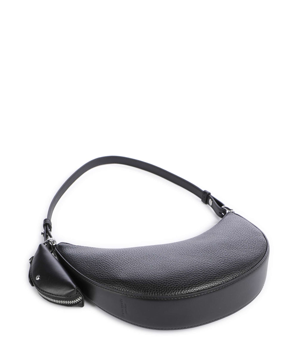 Kate Spade New York Duo Mini Shoulder bag black/silver