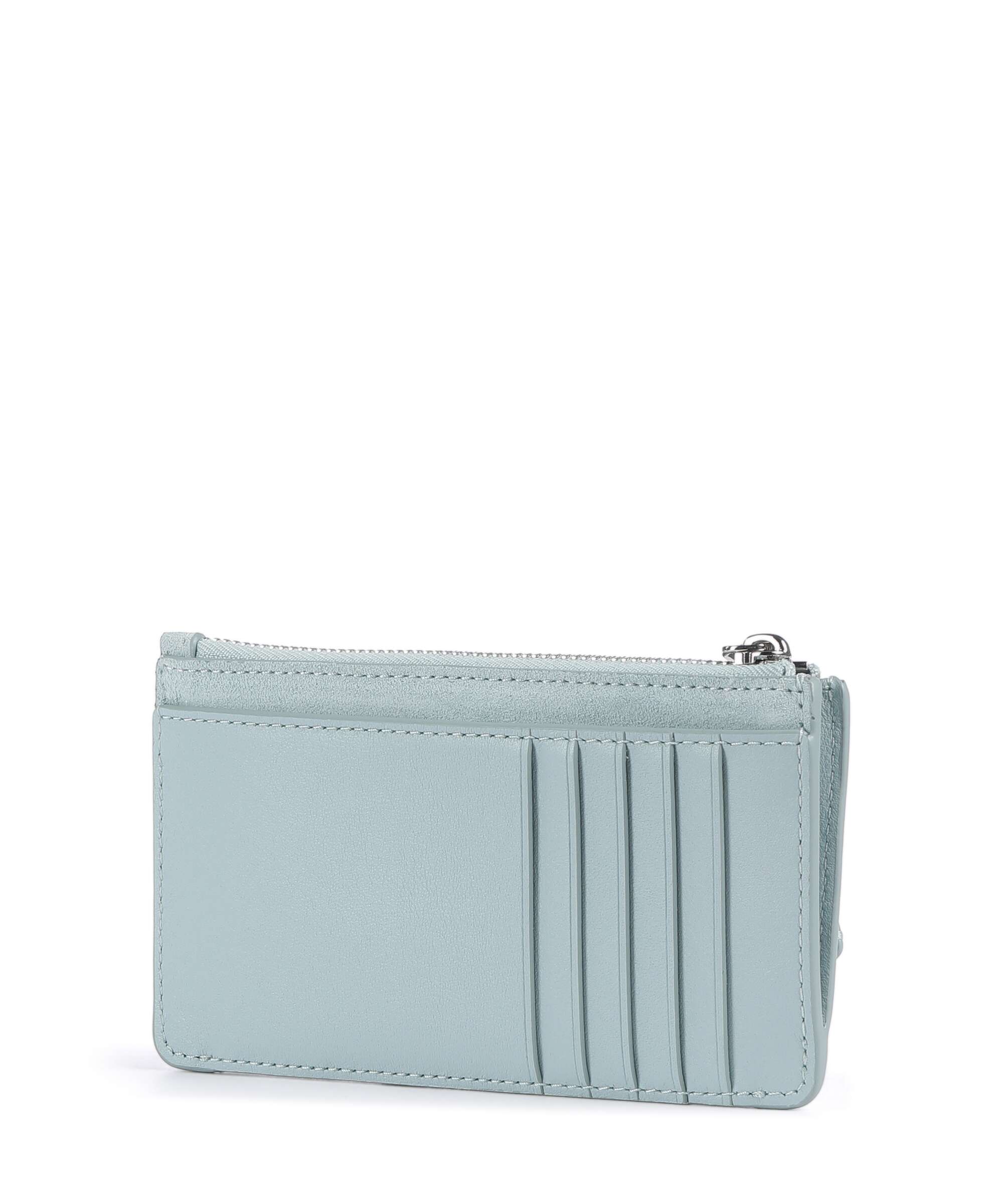 Kate Spade New York Loop Credit card holder english sea