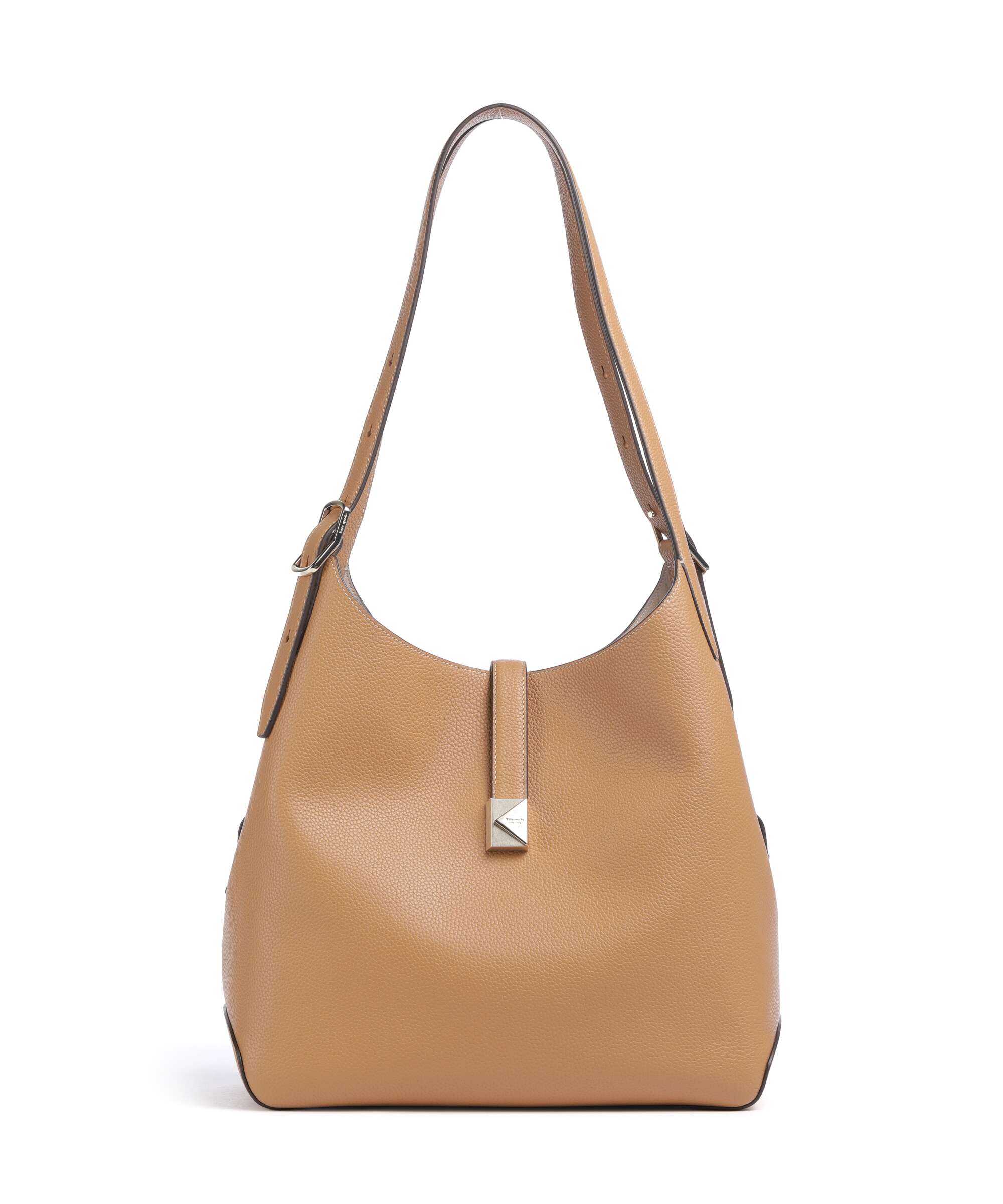 Kate Spade New York Deco Hobo bag garden soil