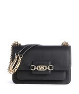 Michael Kors Heather Shoulder bag black