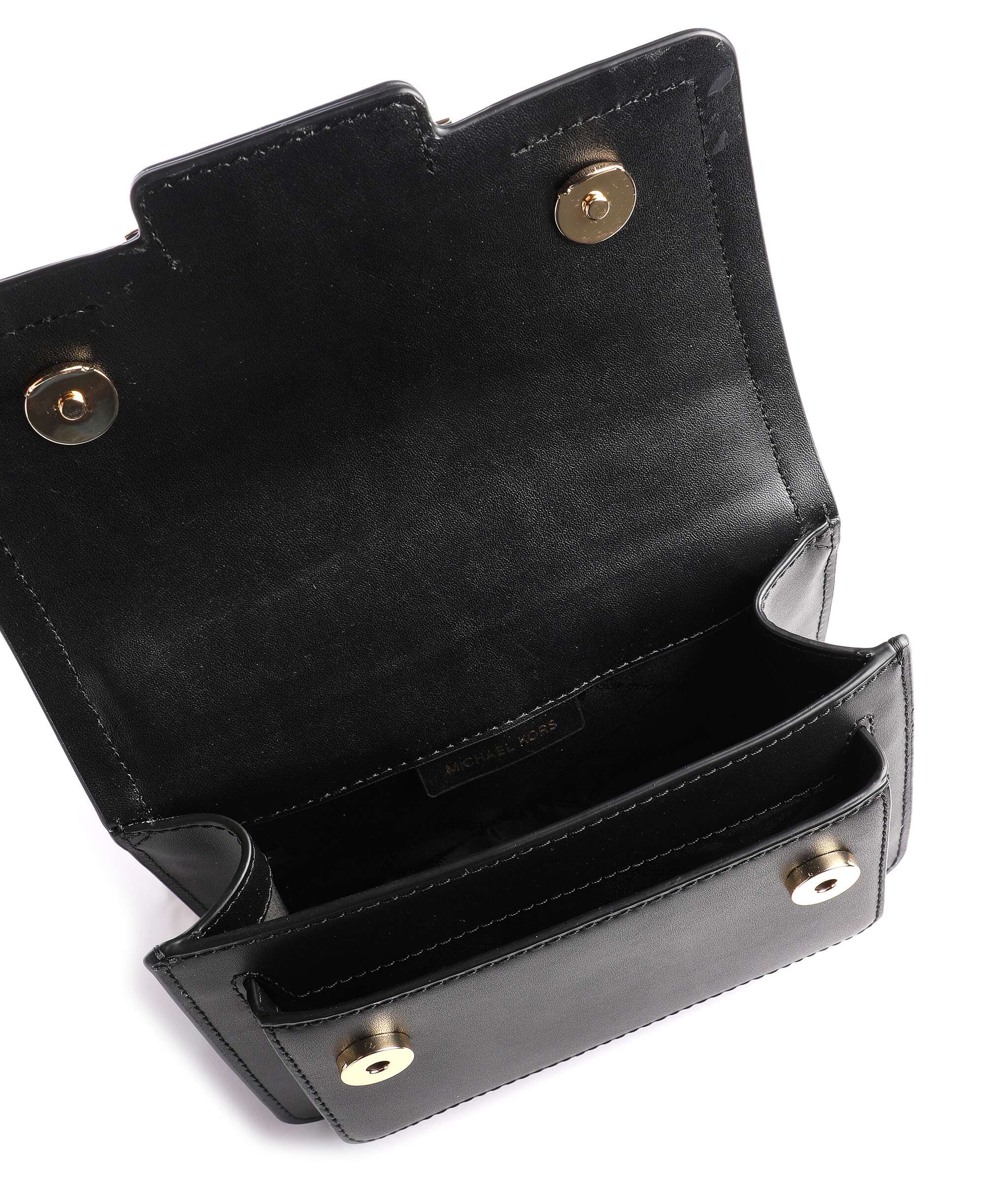 Michael Kors Heather Shoulder bag black