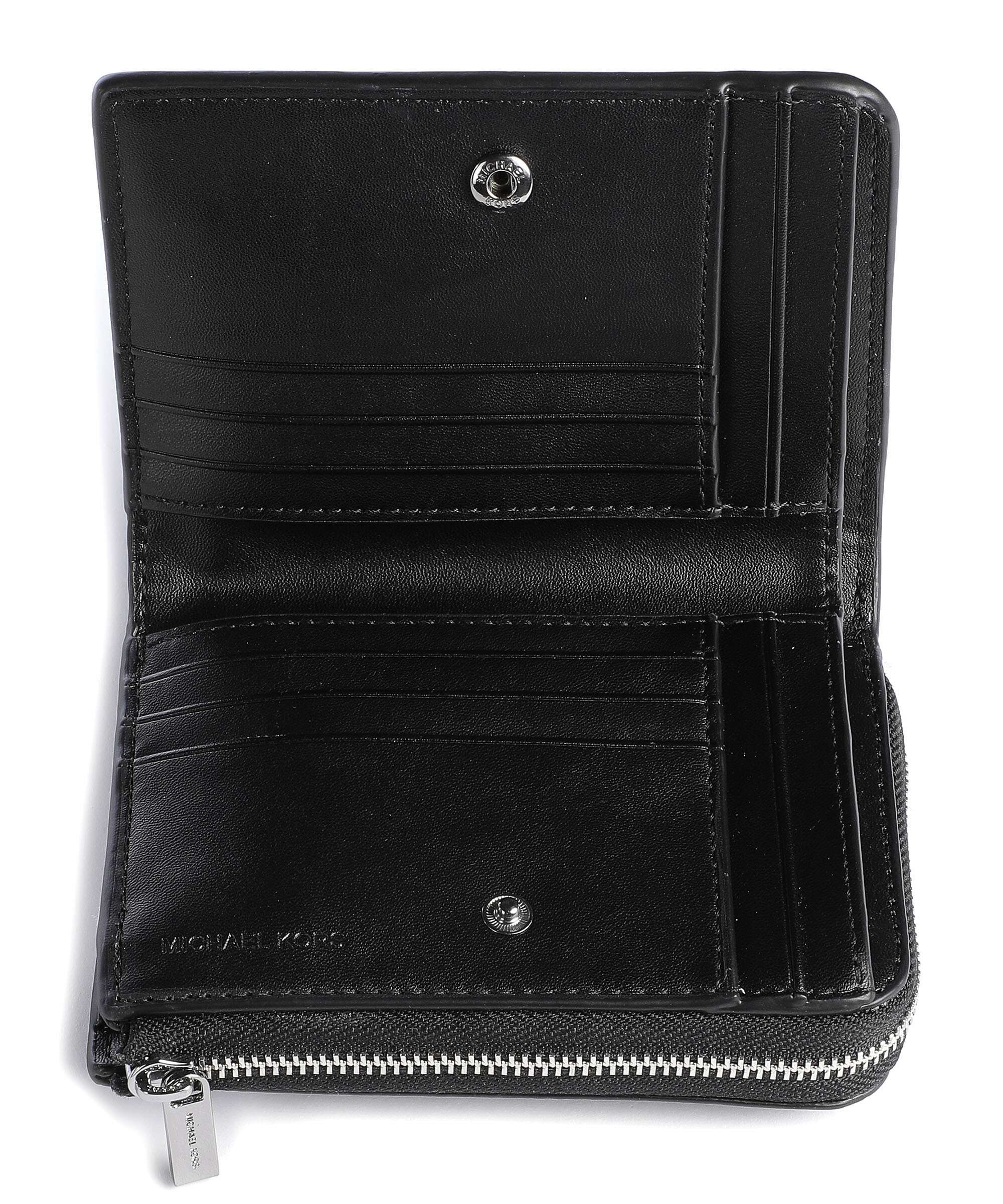 Michael Kors Wallet black