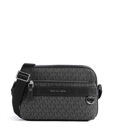 Michael Kors Crossover väska black