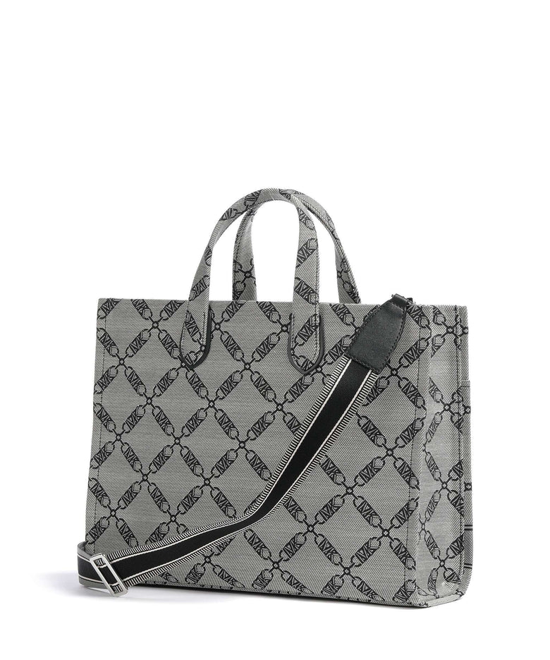 Michael Kors Gigi Handbag natural/black