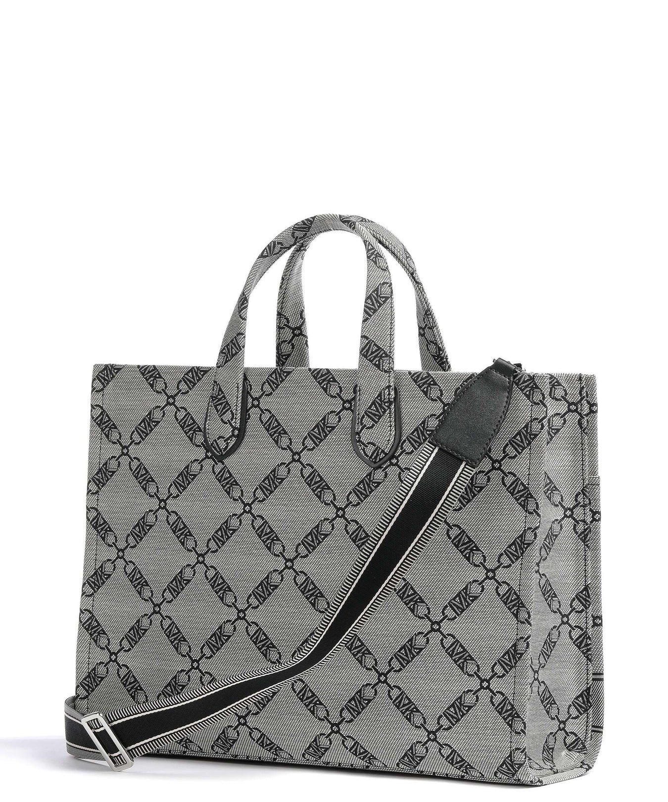 Michael Kors Gigi Handbag natural/black