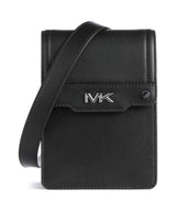 Michael Kors Varick Telefonväska black