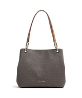 Michael Kors Kensington Hobo väska brown/acron