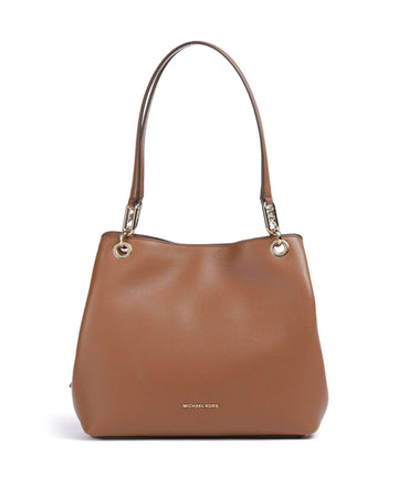 Michael Kors Kensington Large Hobo väska luggage