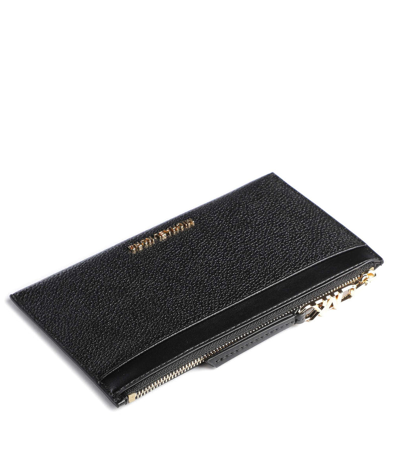 Michael Kors Empire Credit card holder black