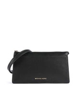 Michael Kors Empire Axelremsväska black