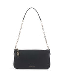 Michael Kors Empire Medium Axelremsväska black