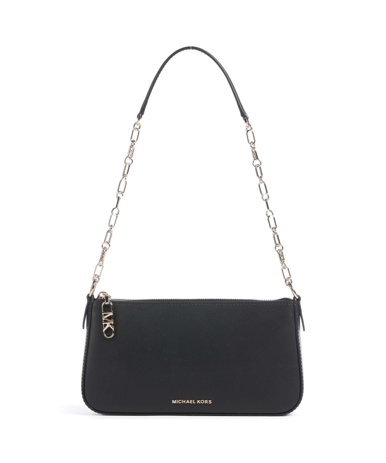 Michael Kors Empire Medium Shoulder bag black