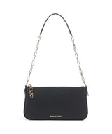 Michael Kors Empire Medium Axelremsväska black