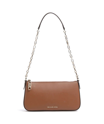 Michael Kors Empire Medium Axelremsväska luggage