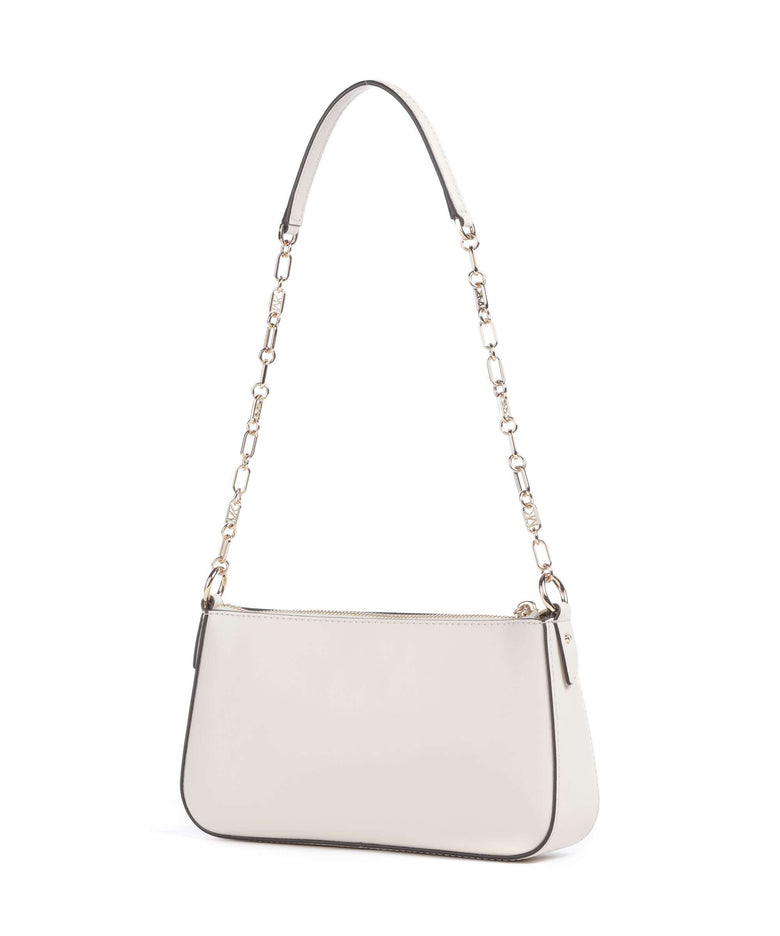 Michael Kors Empire Medium Shoulder bag light cream