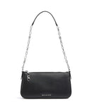 Michael Kors Empire Axelremsväska black