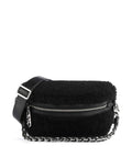 Michael Kors Slater Crossbody bag black