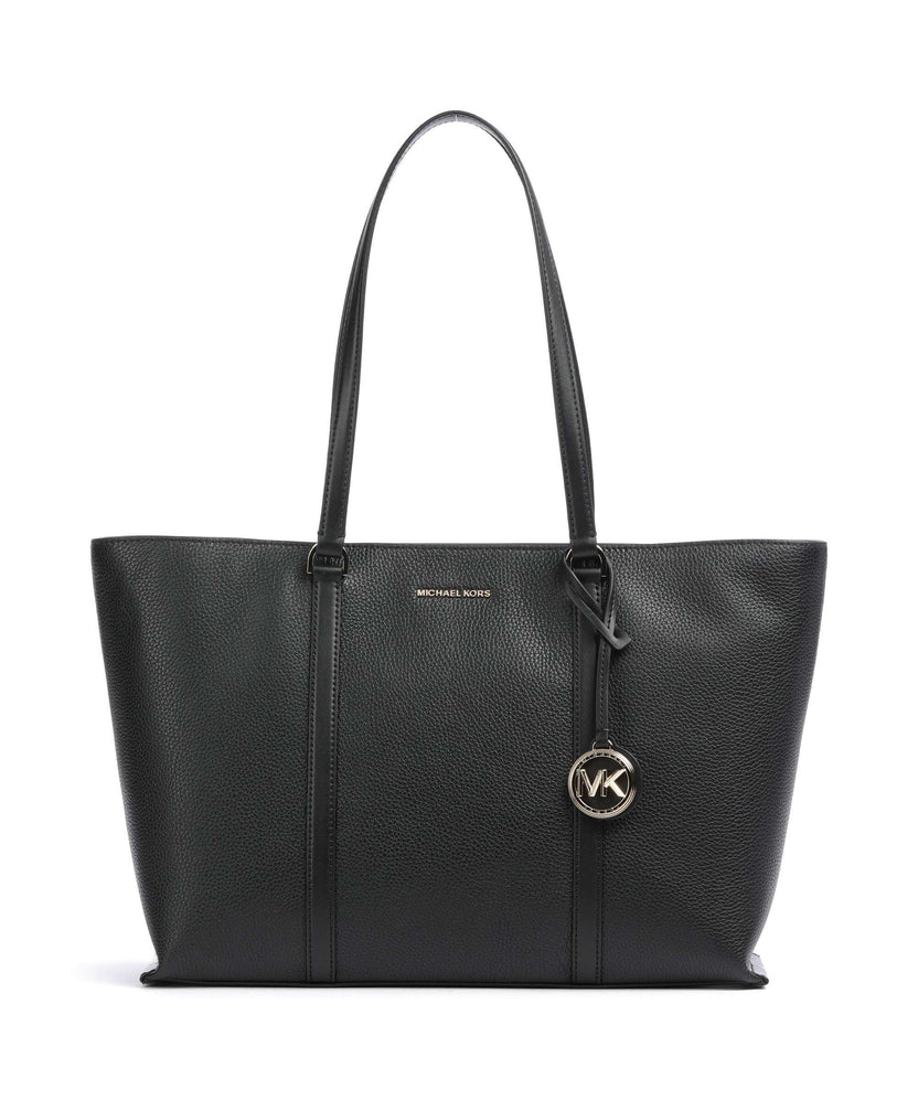 Michael Kors Temple Tote bag black