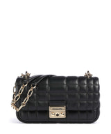 Michael Kors Tribeca Axelremsväska black